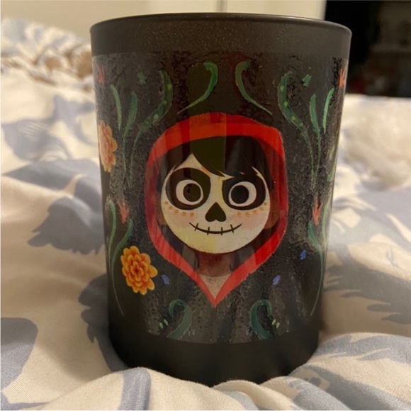 Disney coco‎ glass - Picture 1 of 3